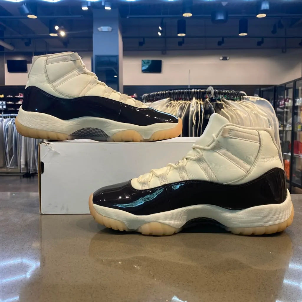 Jordan 11 Retro Neapolitan (Women's) Size 10.5W AR0715-101 - Pre-Owned