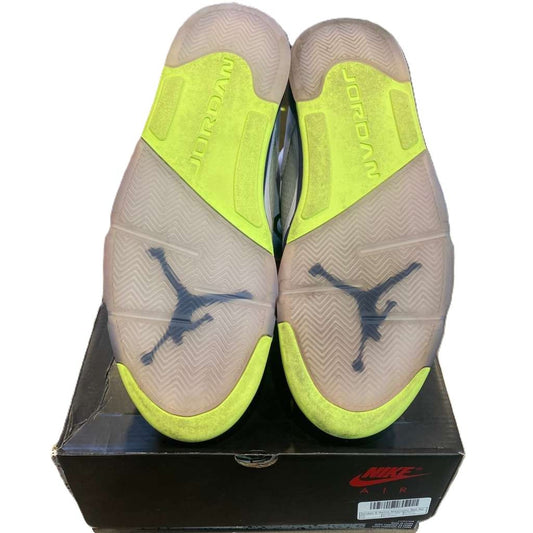 Jordan 5 Retro Alternate Bel-Air - Pre-Owned