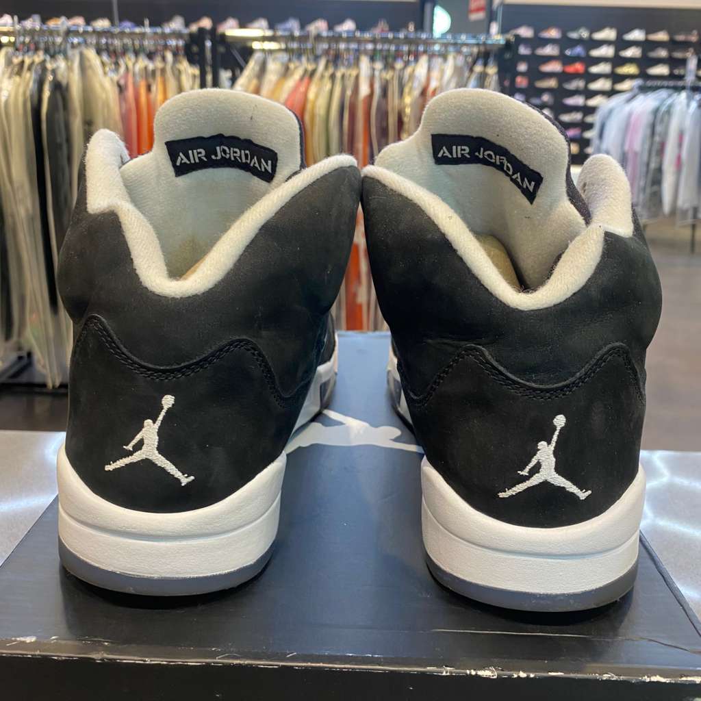Jordan 5 Retro Moonlight (2021) Size 10 CT4838-011 - Pre-Owned