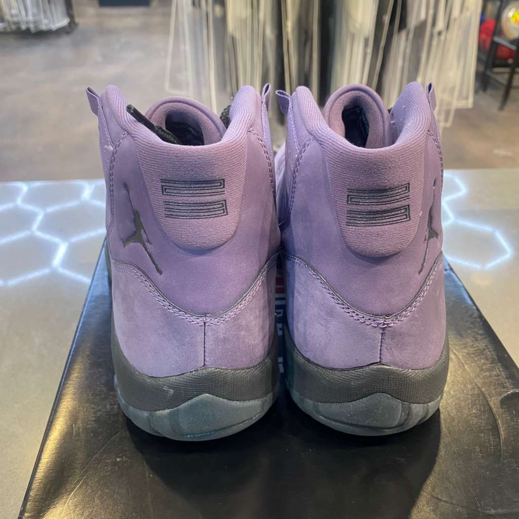 Jordan 11 Retro Mojave - Pre-Owned