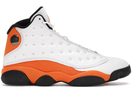 Jordan 13 Retro Starfish - Pre-Owned