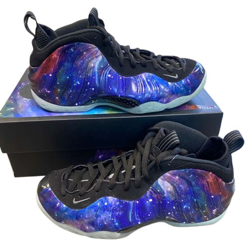 Nike Air Foamposite One Galaxy (2025) - Pre-Owned