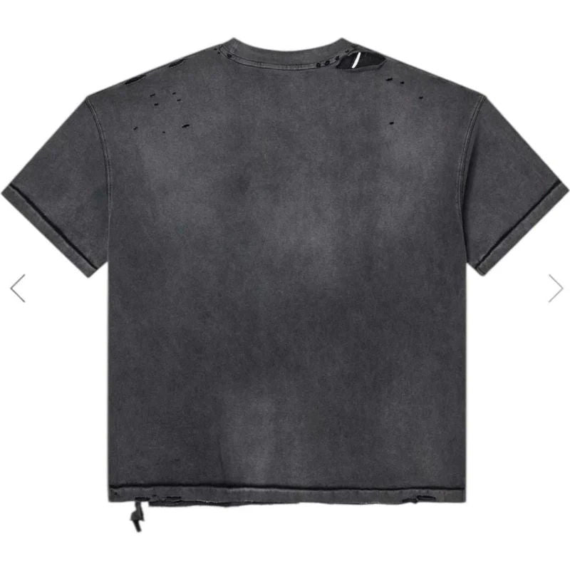 Vale Forever Makavale Tee Black