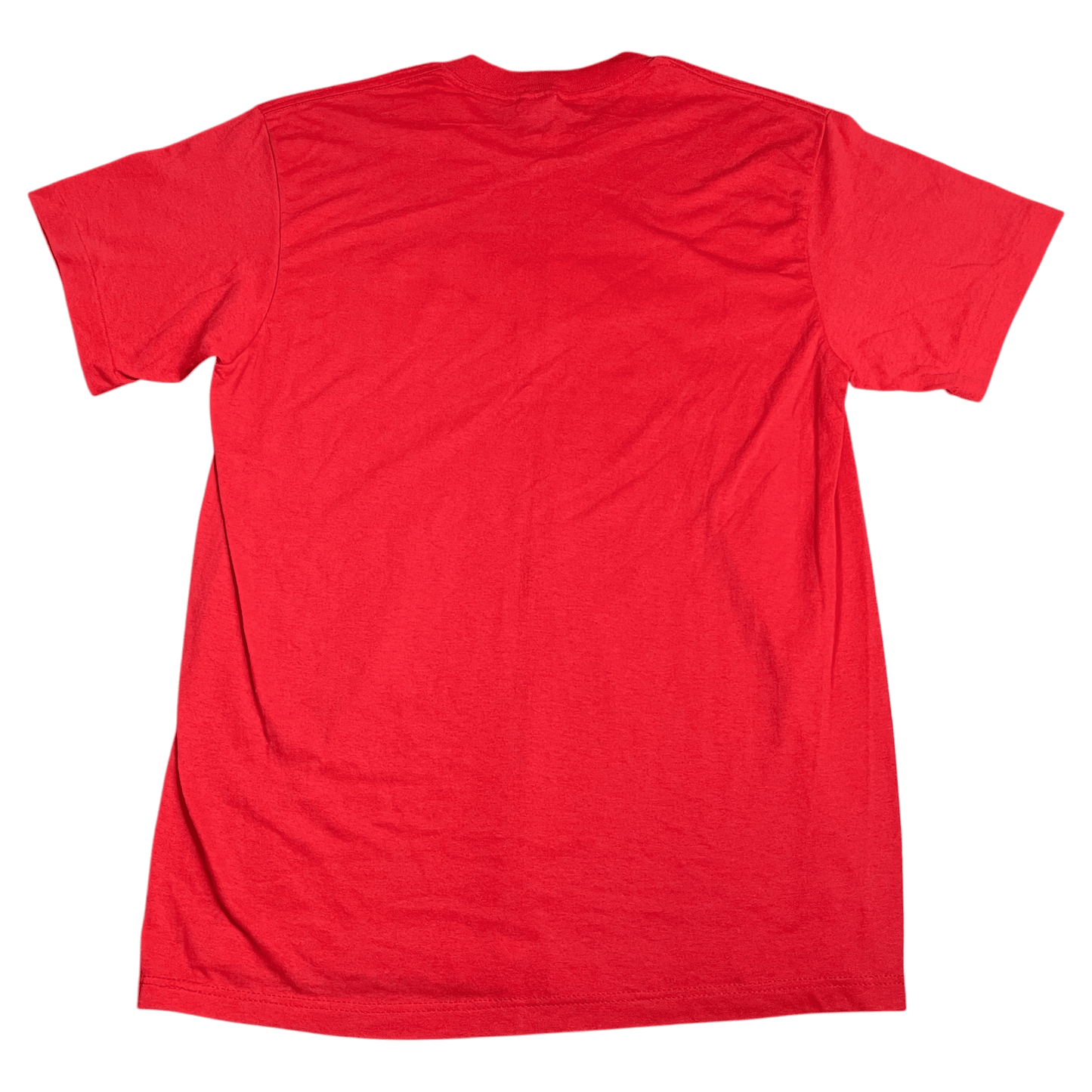 Vintage Enjoy Coca-Cola Promo T-Shirt - Used