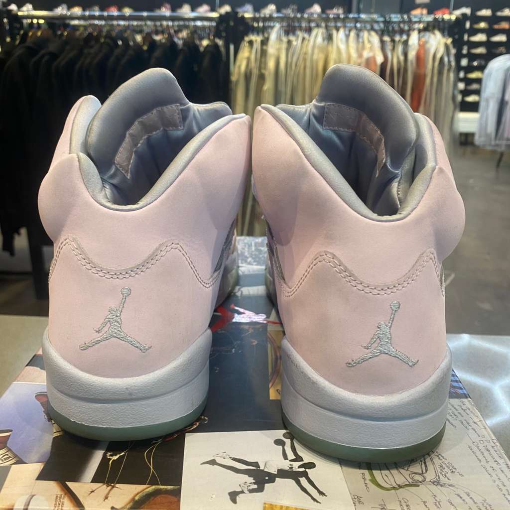 Jordan 5 Retro Easter (2022) Size 9.5 DV0562-600 - Pre-Owned