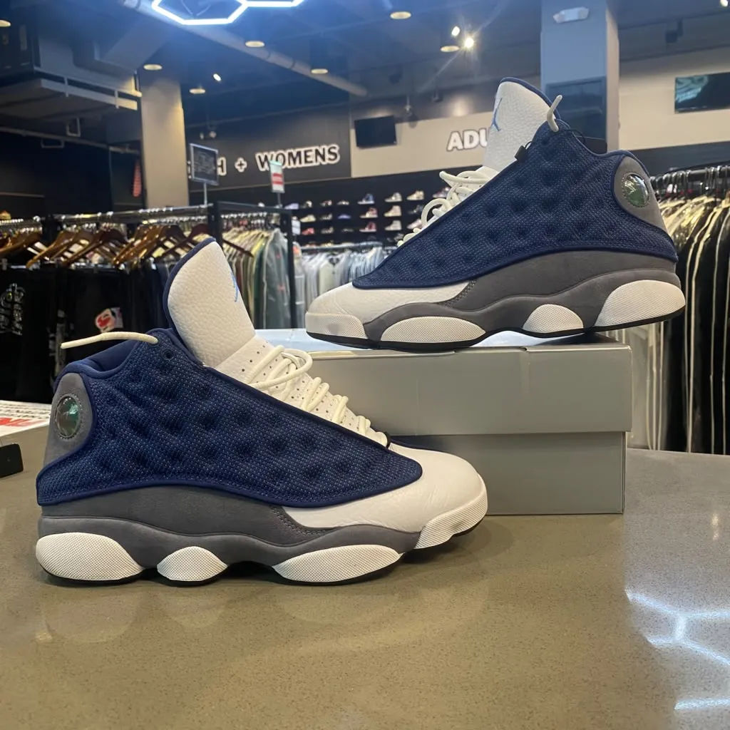Jordan 13 Retro Flint (2026) Size 8.5 IW3808-400 - Pre-Owned