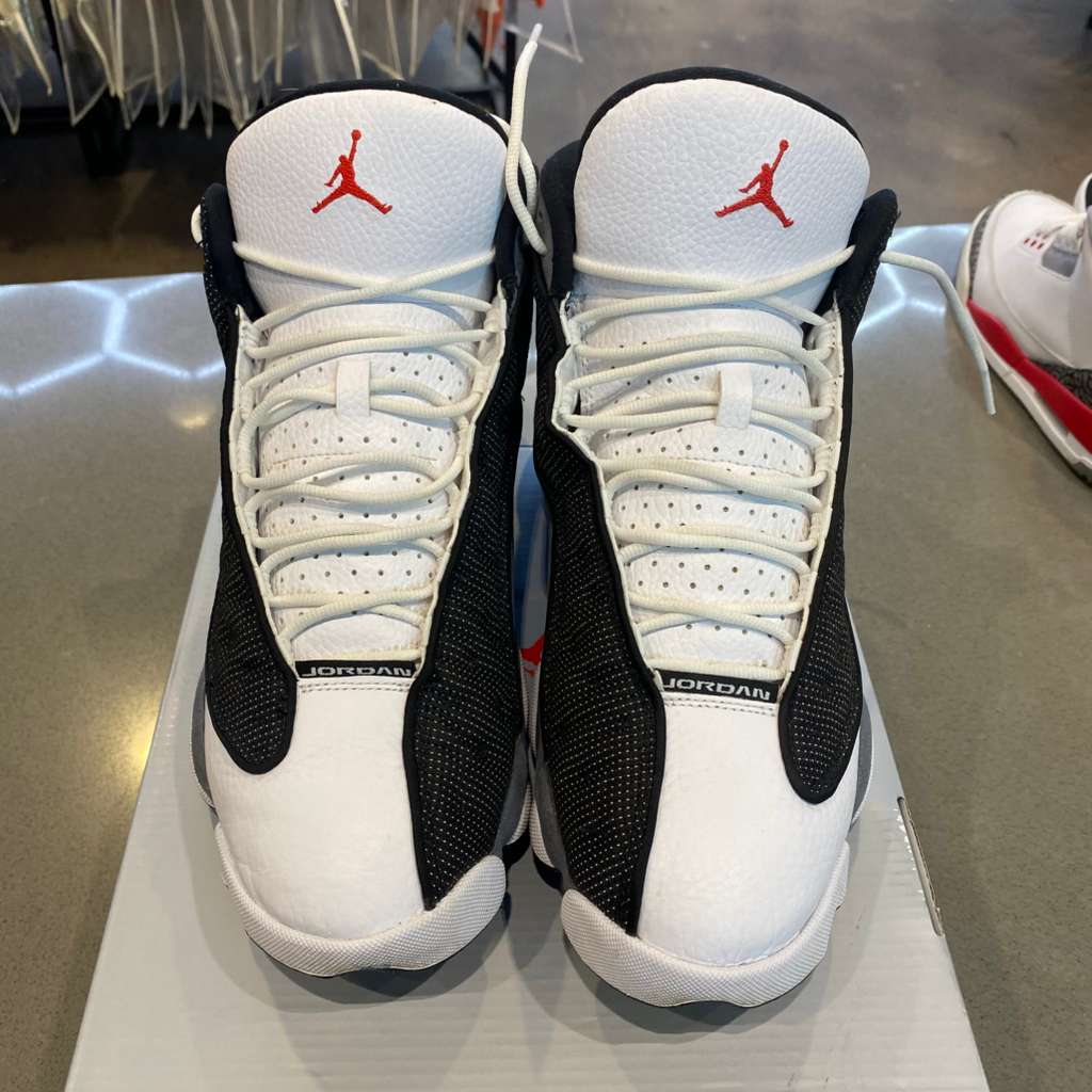 Jordan 13 Retro Black Flint - Pre-Owned