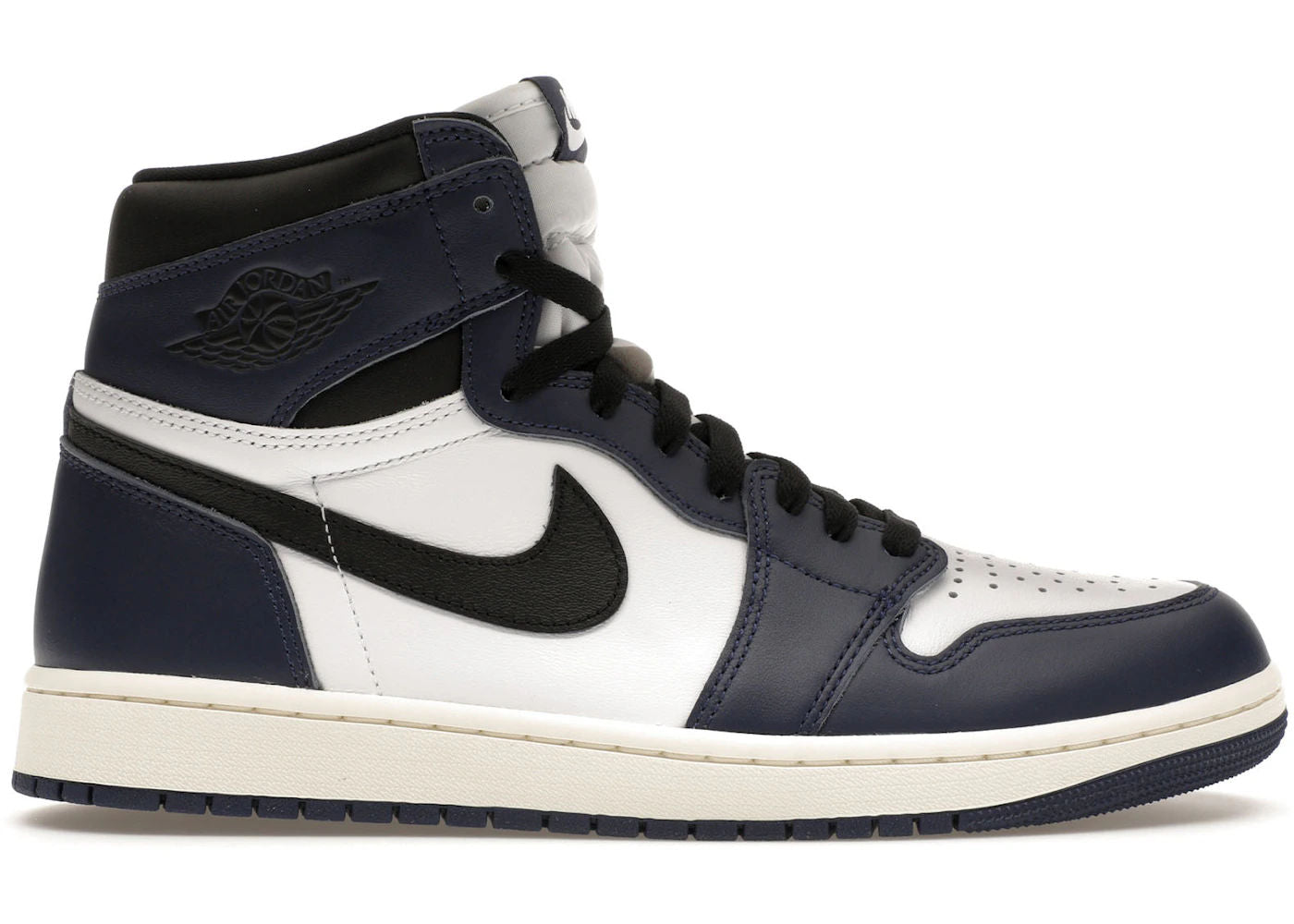 Jordan 1 Retro High OG Midnight Navy - Pre-Owned