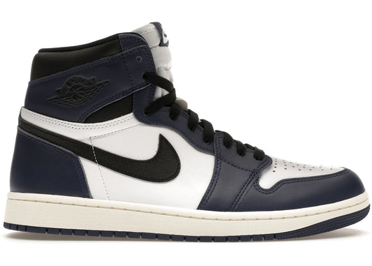 Jordan 1 Retro High OG Midnight Navy - Pre-Owned