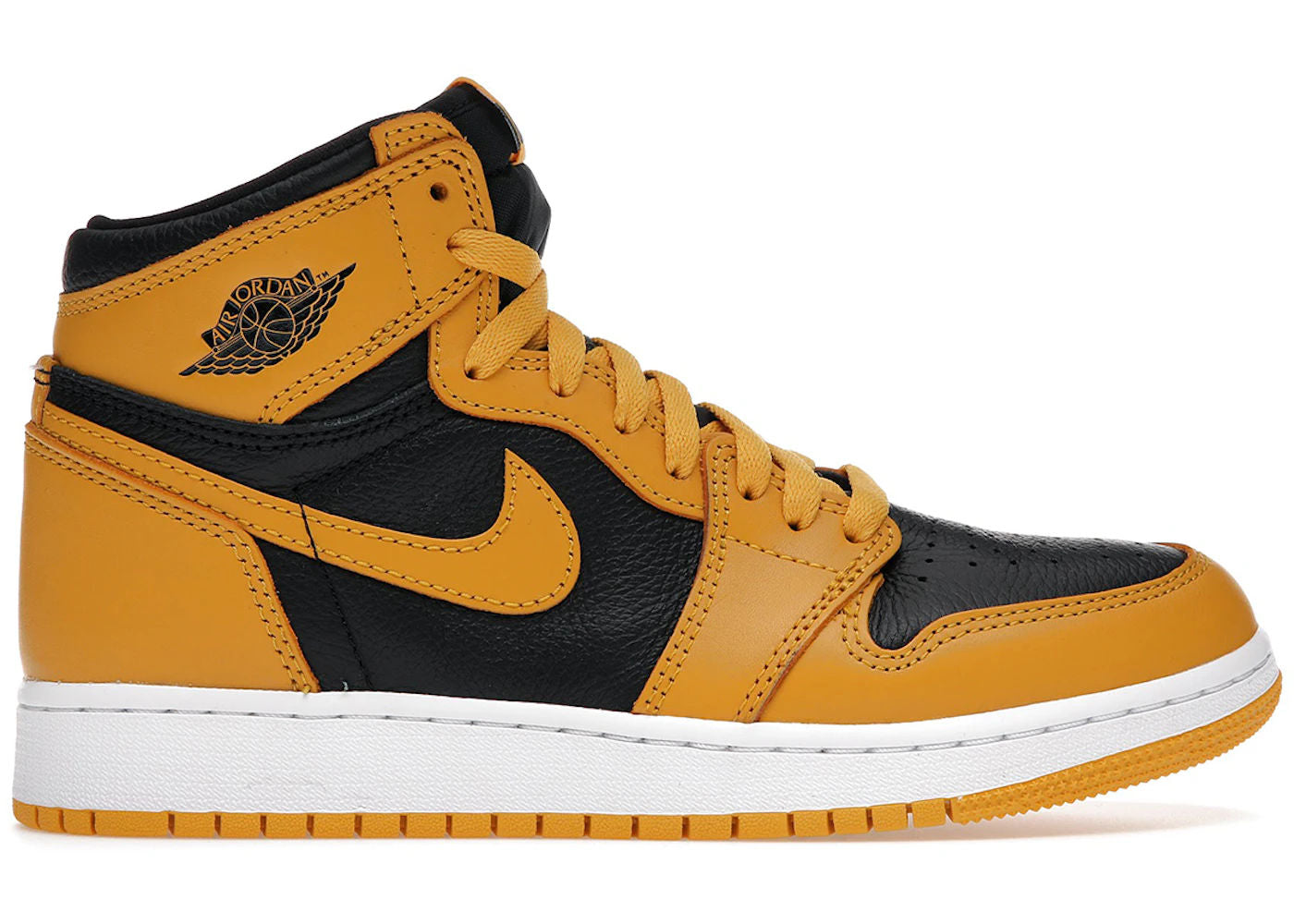 Jordan 1 Retro High OG Pollen (GS) - Pre-Owned