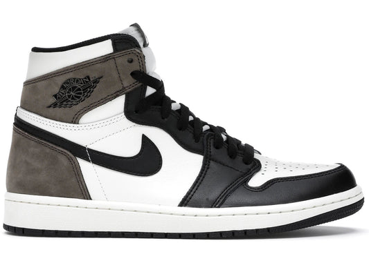 Jordan 1 Retro High Dark Mocha - Pre-Owned