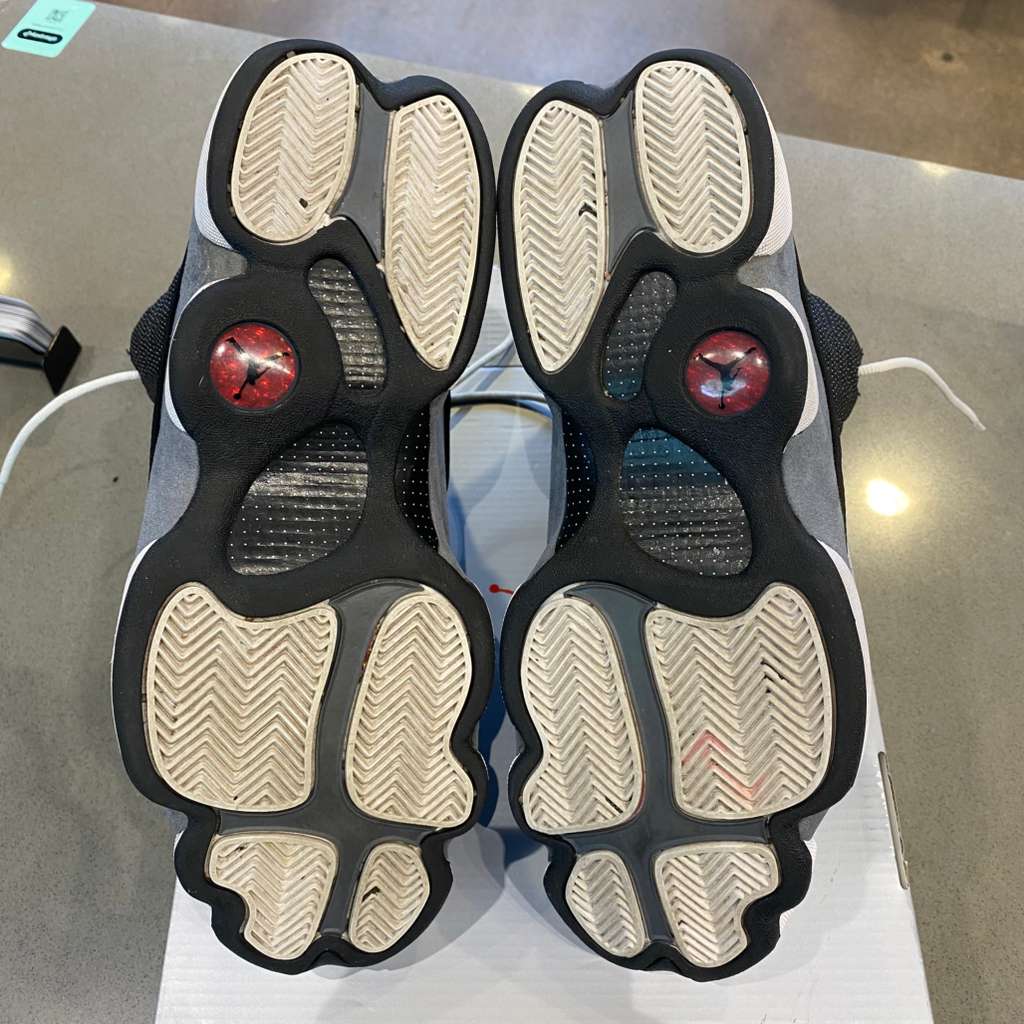 Jordan 13 Retro Black Flint - Pre-Owned