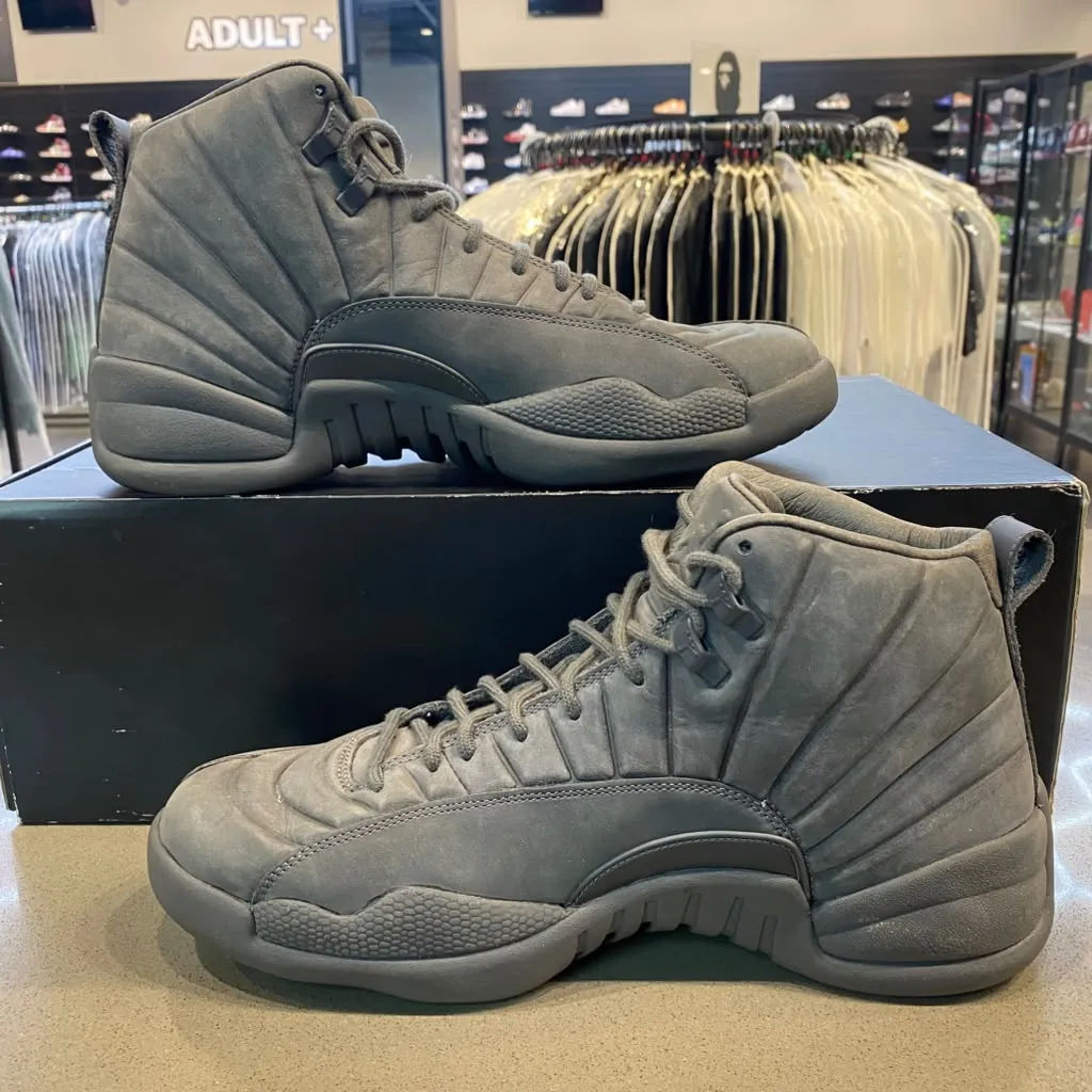 Jordan 12 Retro PSNY Size 10.5 130690-003 - Pre-Owned