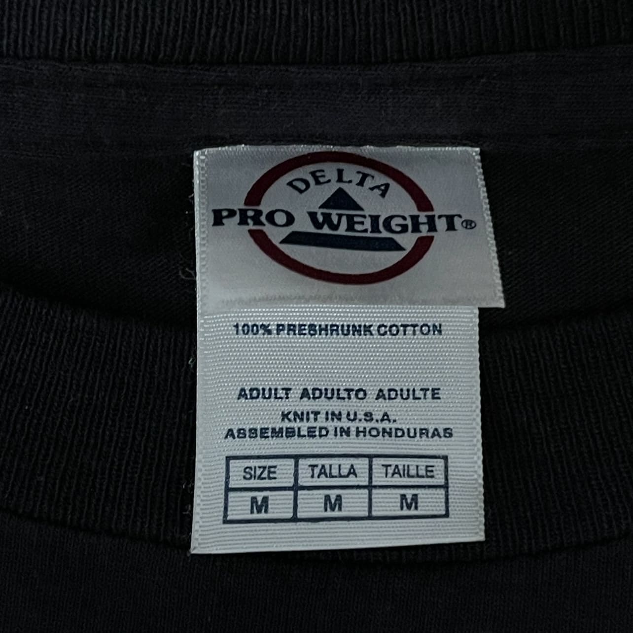 Vintage 2005 The Doors Tour Band T-Shirt - Used