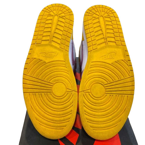 Jordan 1 Retro High OG Brotherhood - Pre-Owned