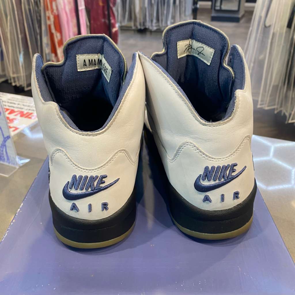 Jordan 5 Retro A Ma Maniére Dawn (Women's) - Pre-Owned