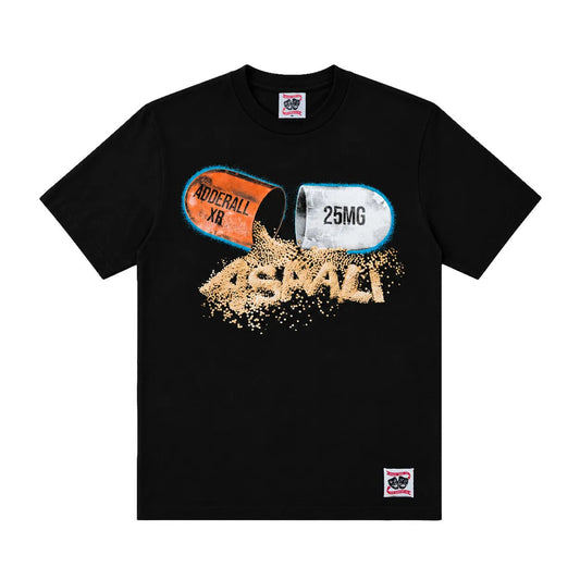 Asaali Adderall Tee