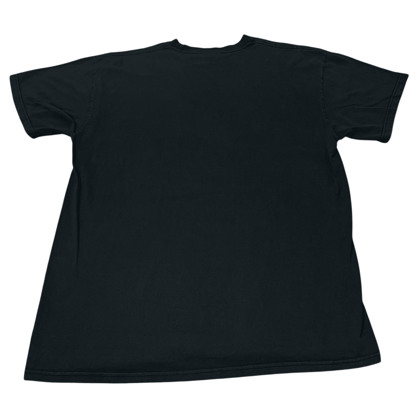 Vintage Nike Air Logo T-Shirt - Used