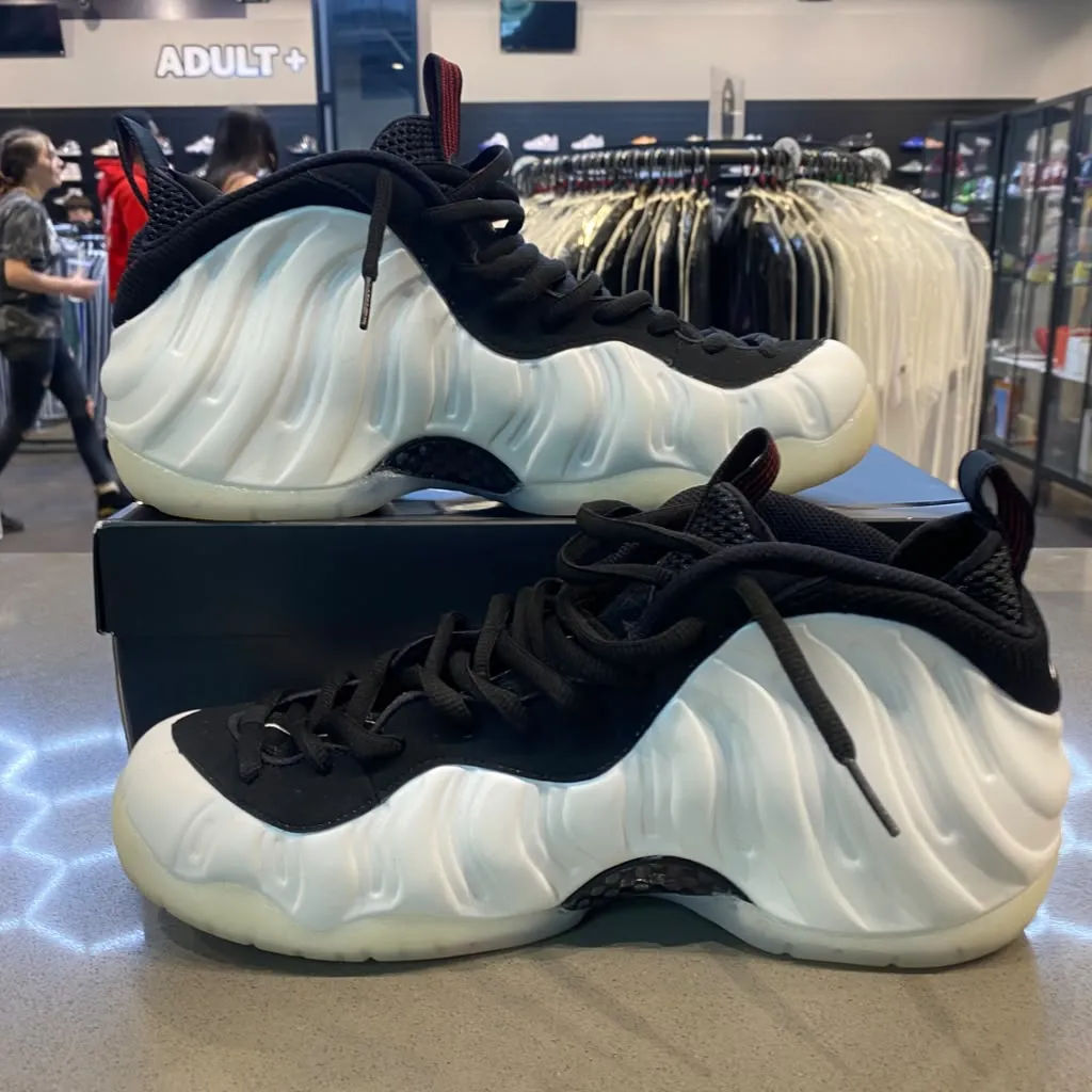 Nike Air Foamposite Pro Pearl (2025) Size 11 HF0794-200 - Pre-Owned