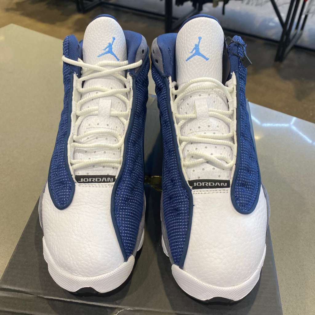 Jordan 13 Retro Flint (2026) (GS) Size 6.5Y DJ3003-400 - Pre-Owned