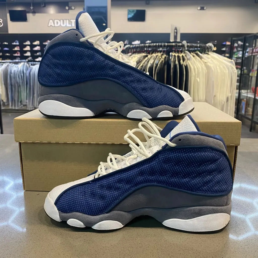 Jordan 13 Retro Flint (2026) (GS) Size 5.5Y - Pre-Owned (Replacement Box)