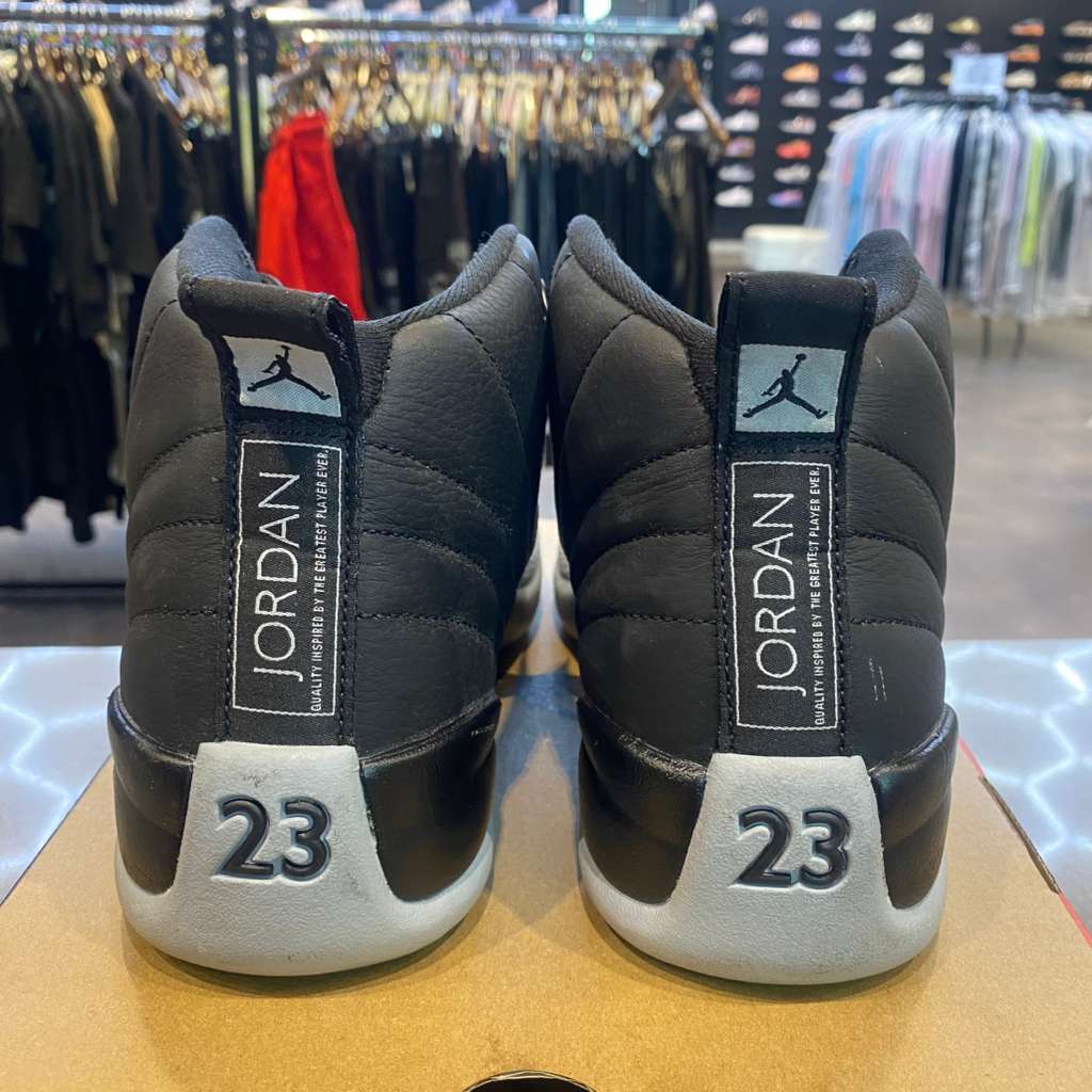 Jordan 12 Retro Barons Size 8 CT8013-010 - Pre-Owned