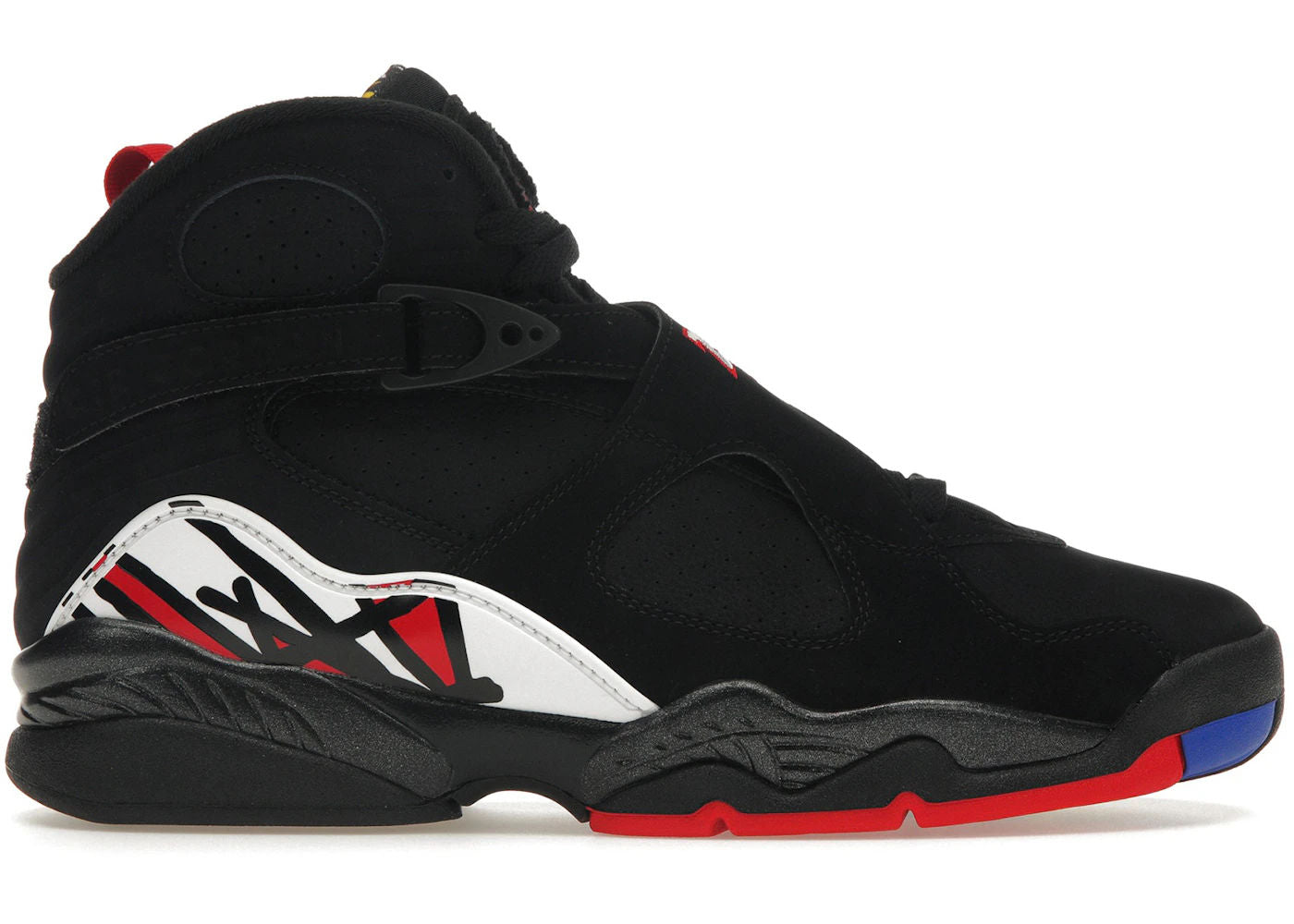 Jordan 8 Retro Playoffs (2023) - Pre-Owned