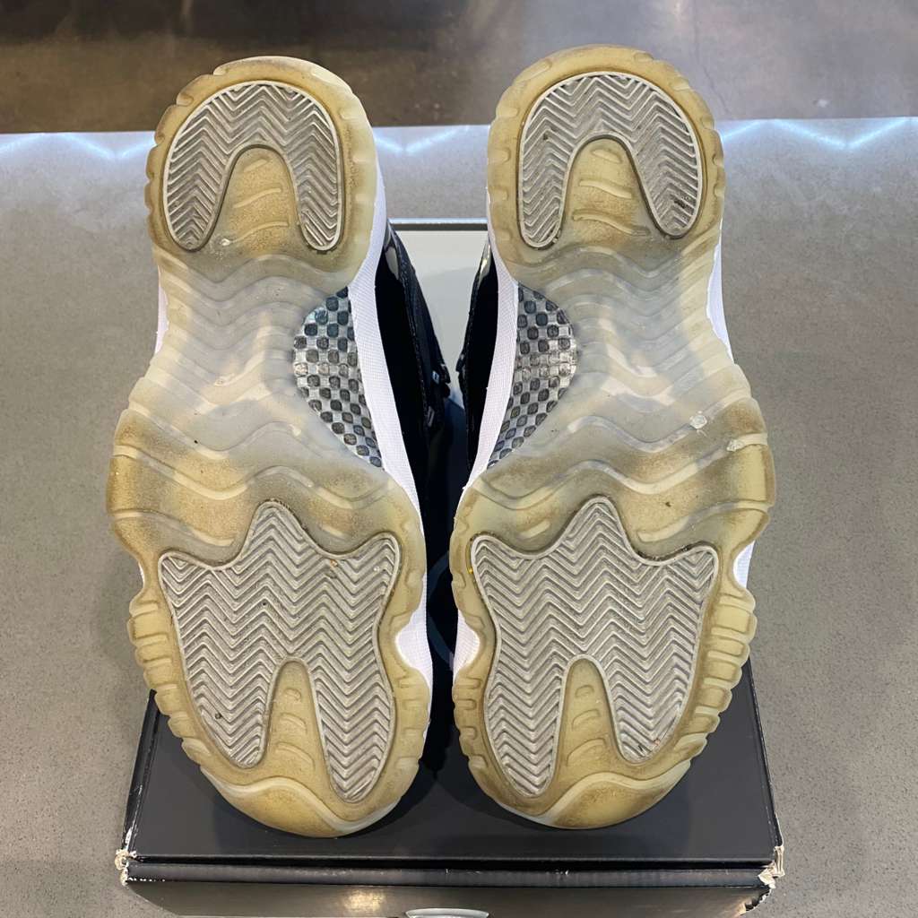 Jordan 11 Retro Jubilee 25th Anniversary - Pre-Owned