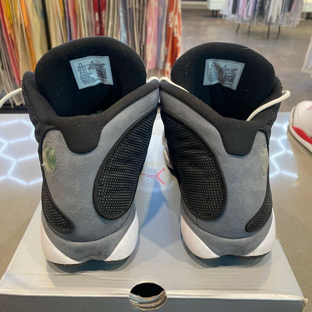 Jordan 13 Retro Black Flint - Pre-Owned