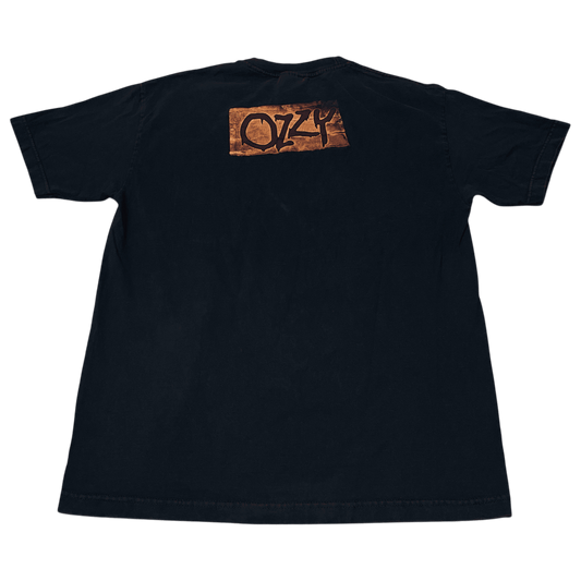 Vintage Ozzy Osbourne "Hell" Band T-Shirt - Used