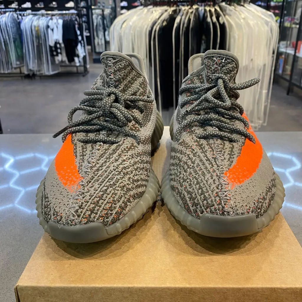 adidas Yeezy Boost 350 V2 Beluga Reflective Size 11 GW1229 - Pre-Owned (Replacement Box)