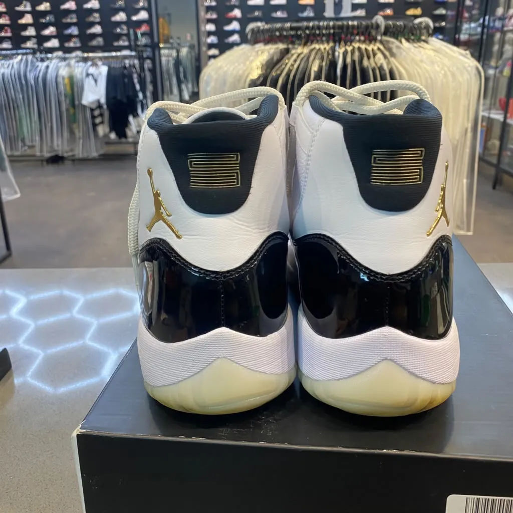 Jordan 11 Retro DMP Gratitude (2023) Size 11.5 CT8012-170 - Pre-Owned