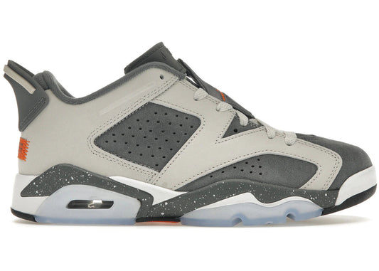 Jordan 6 Retro Low PSG (2023) - Pre-Owned