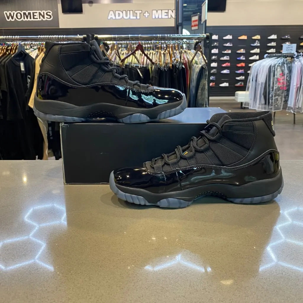 Jordan 11 Retro Gamma Blue (2025) Size 11 CT8012-047 - Pre-Owned