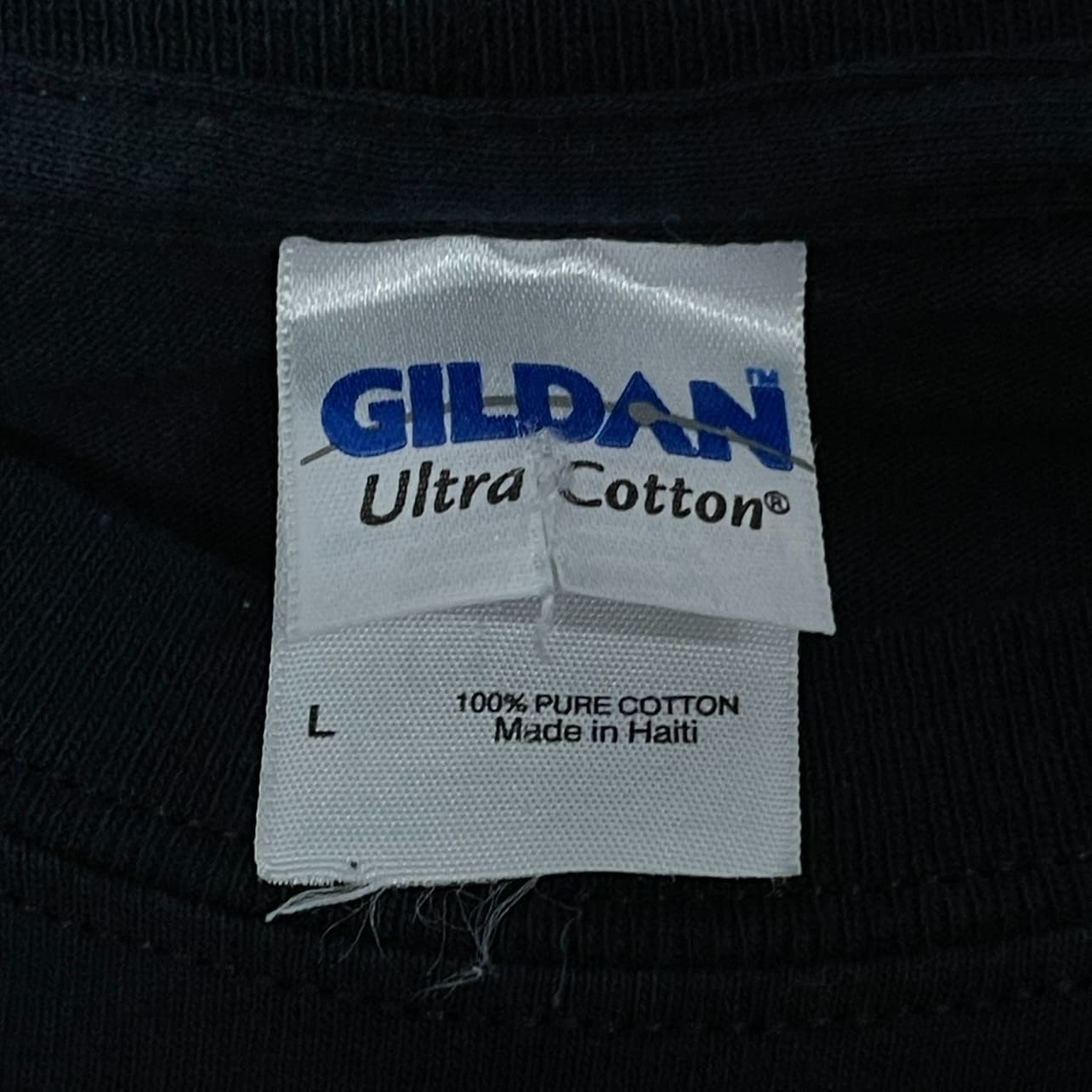 Vintage RockFest 2009 Concert Band T-Shirt - Used