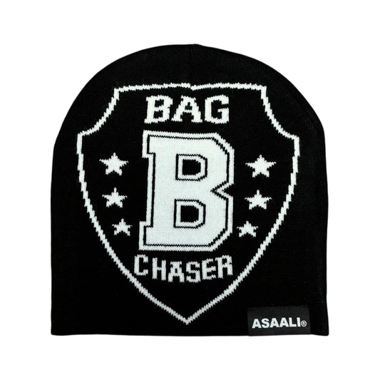 Bravo the Bagchaser x Asaali Skully