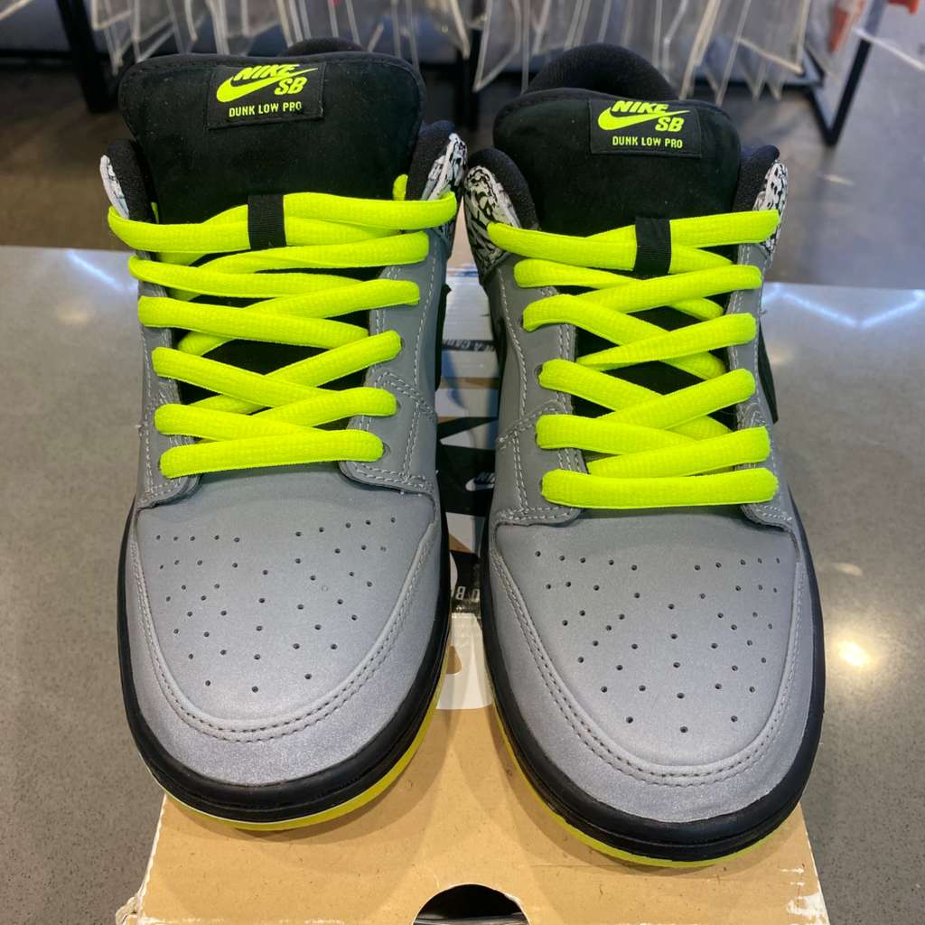 Nike SB Dunk Low DJ Clark Kent x Primitive 112 - Pre-Owned