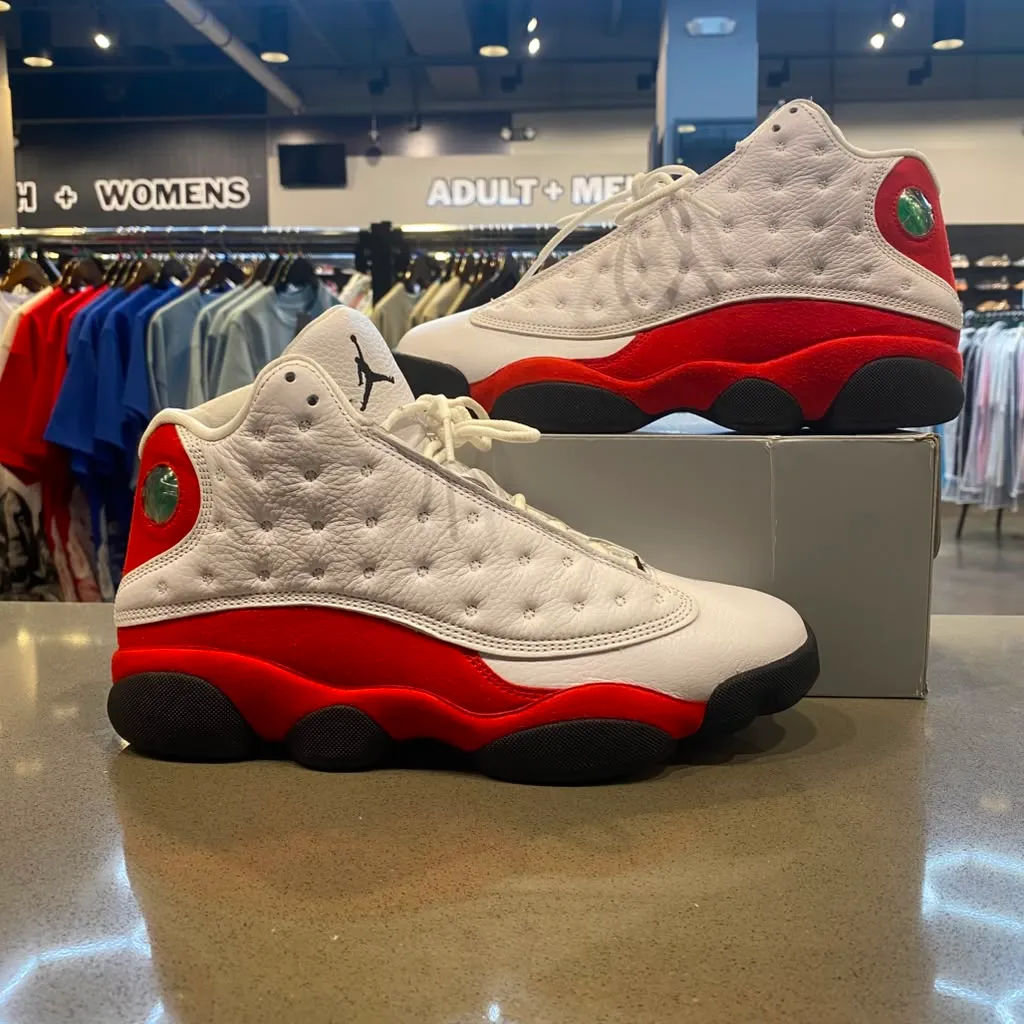 Jordan 13 Retro OG Chicago (2026) Size 9 414571-102 - Pre-Owned