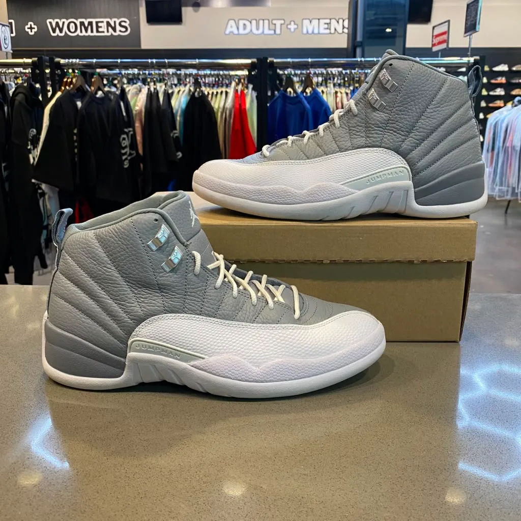 Jordan 12 Retro Stealth Size 10.5 CT8013-015 - Pre-Owned (Replacement Box)