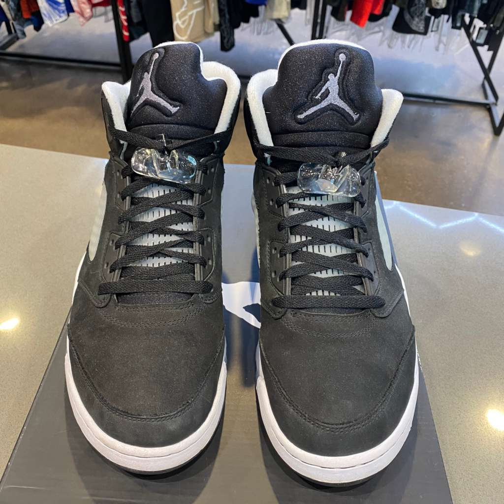 Jordan 5 Retro Moonlight (2021) Size 12 CT4838-011 - Pre-Owned