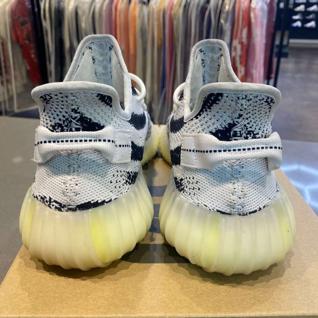 adidas Yeezy Boost 350 V2 Zebra - Pre-Owned