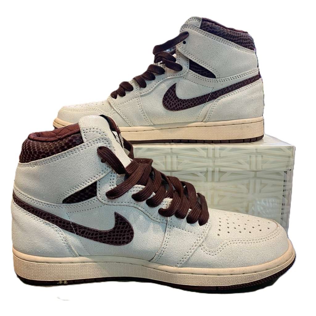 Jordan 1 Retro High OG A Ma Maniére - Pre-Owned