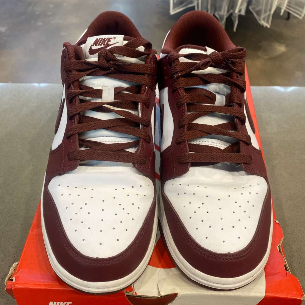 Nike Dunk Low Redwood - Pre-Owned