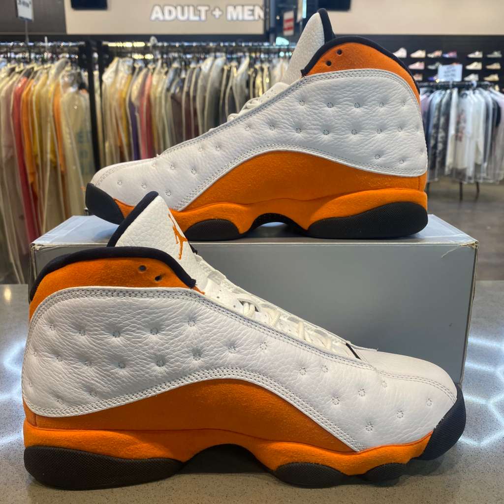 Jordan 13 Retro Starfish - Pre-Owned