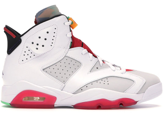 Jordan 6 Retro Hare - Pre-Owned