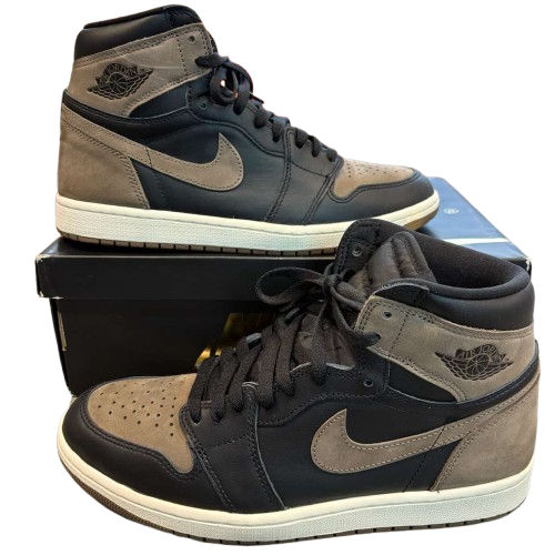 Jordan 1 Retro High OG Palomino - Pre-Owned