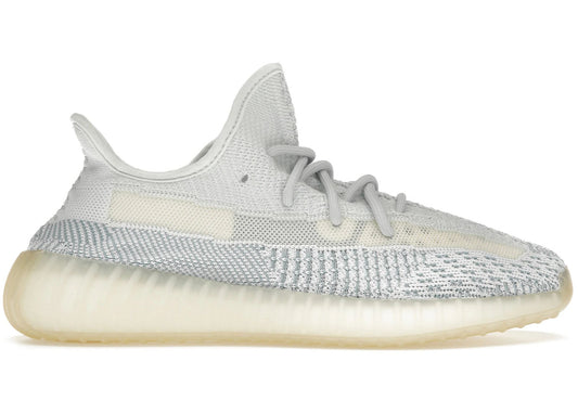 adidas Yeezy Boost 350 V2 Cloud White (Non-Reflective) - Pre-Owned