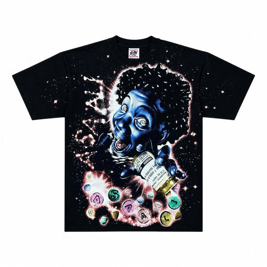 Asaali Cosmic Dose Tee