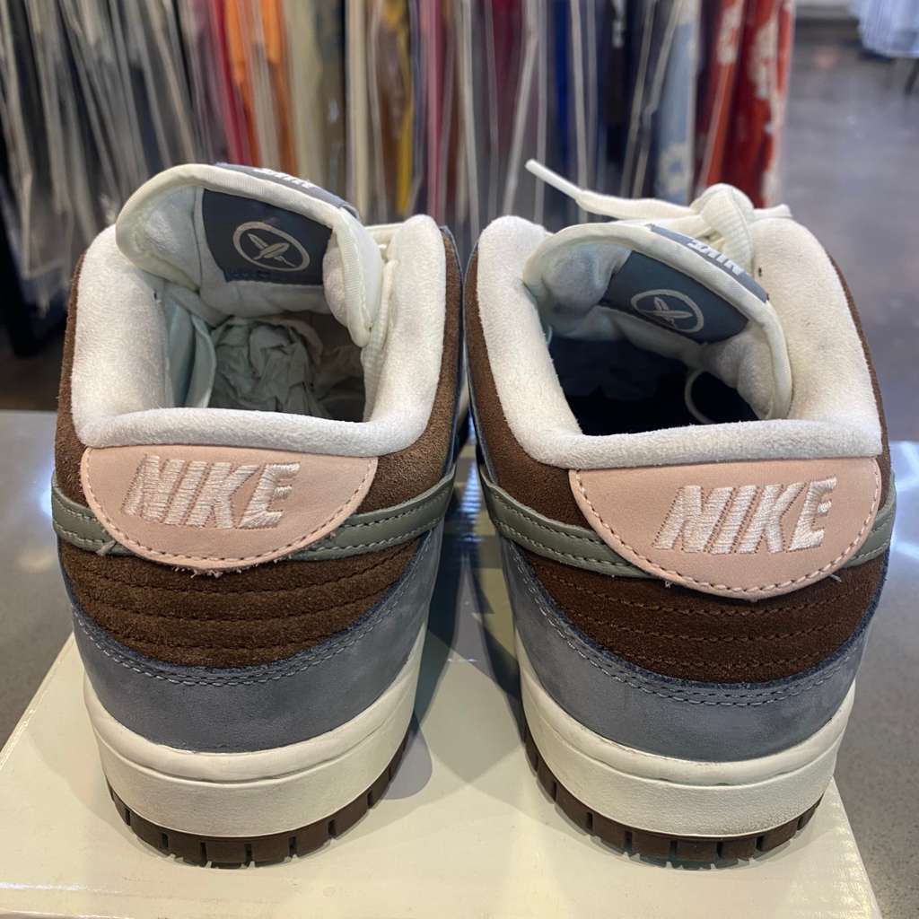 Nike SB Dunk Low Yuto Horigome - Pre-Owned