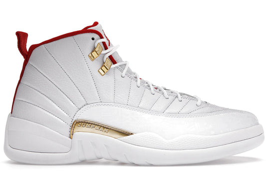 Jordan 12 Retro FIBA (2019) - Pre-Owned